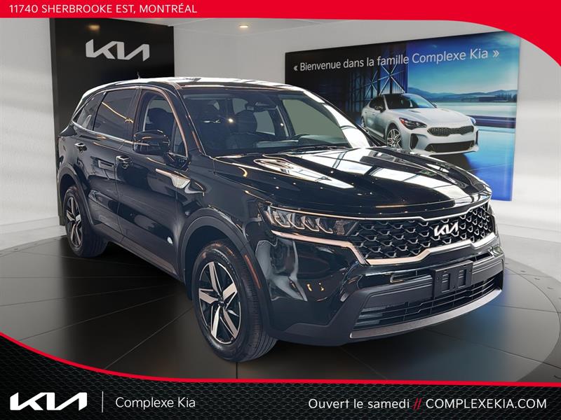 kia Sorento 2023 - 3