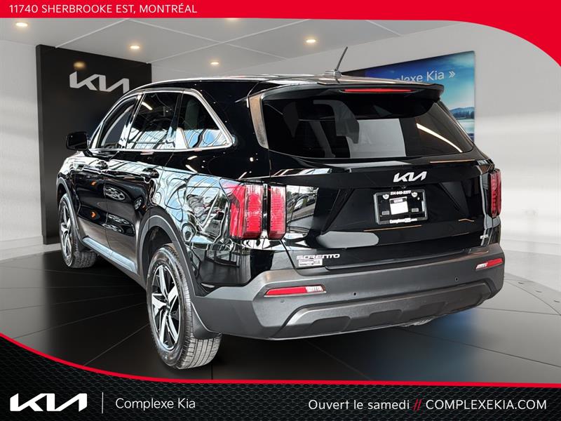 kia Sorento 2023 - 6