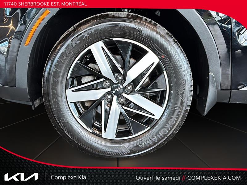 kia Sorento 2023 - 7