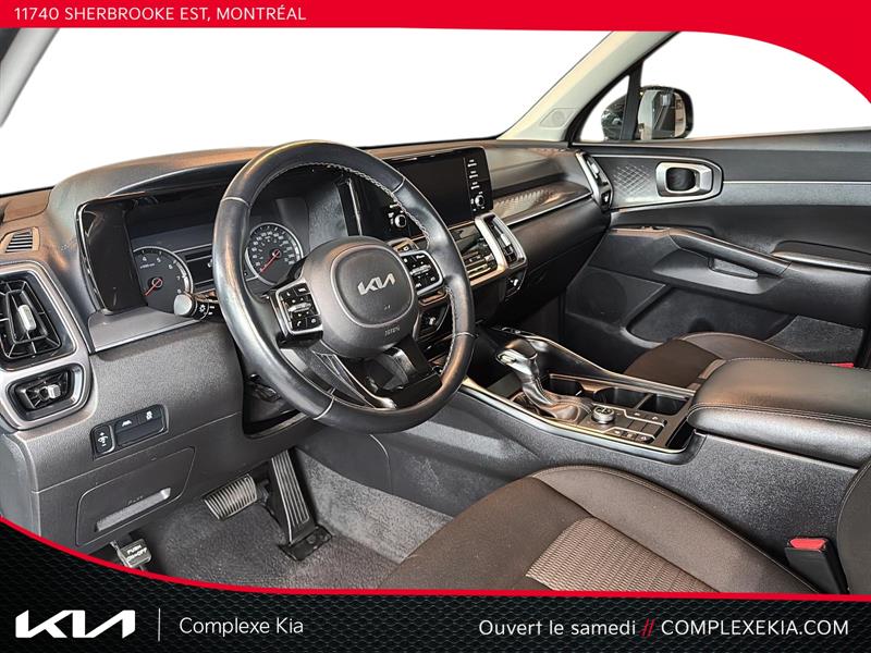 kia Sorento 2023 - 9