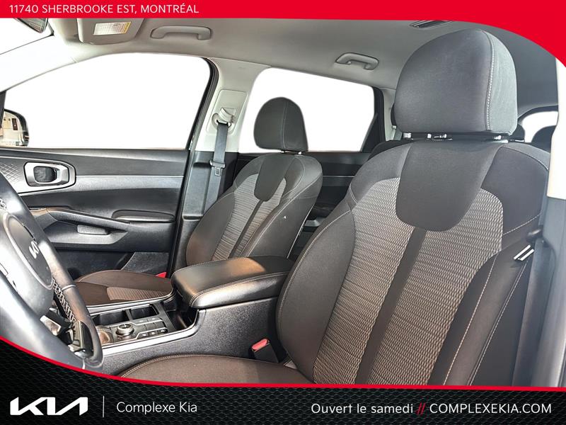 kia Sorento 2023 - 10