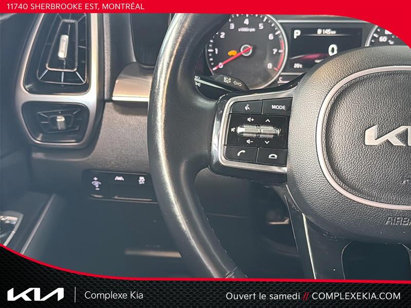 kia Sorento 2023 - 12