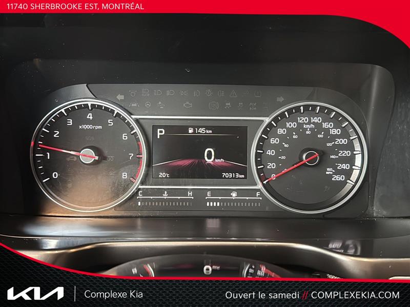 kia Sorento 2023 - 14