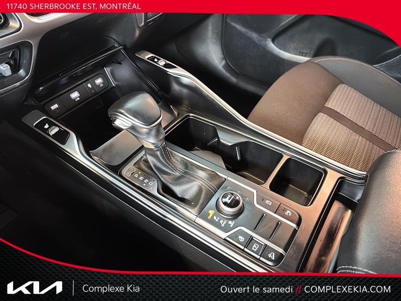 kia Sorento 2023 - 18