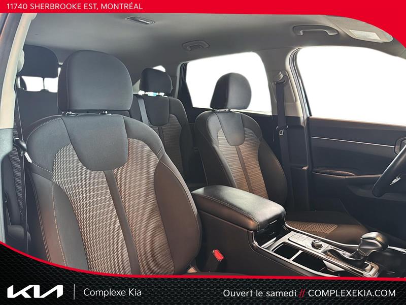 kia Sorento 2023 - 20