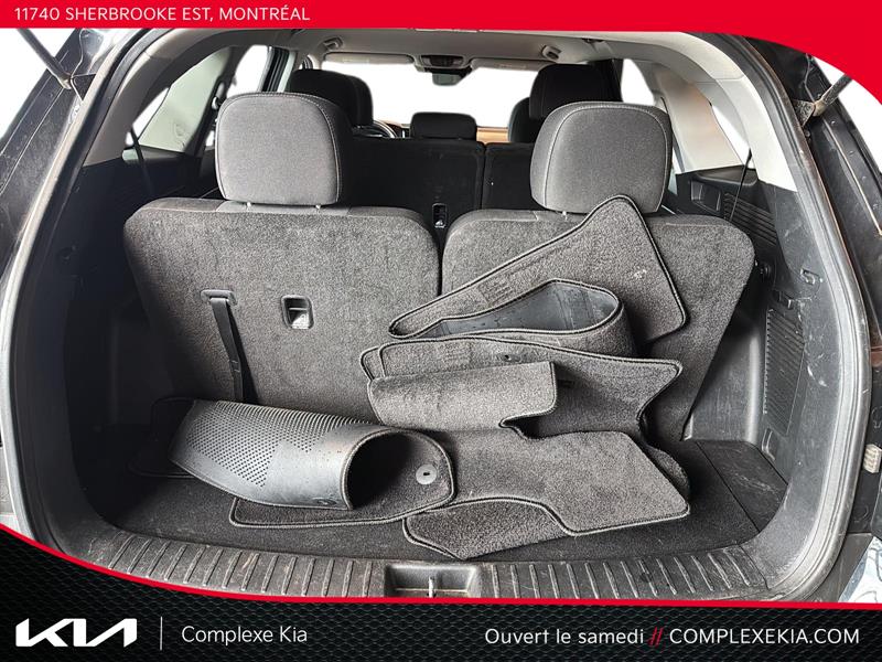 kia Sorento 2023 - 22