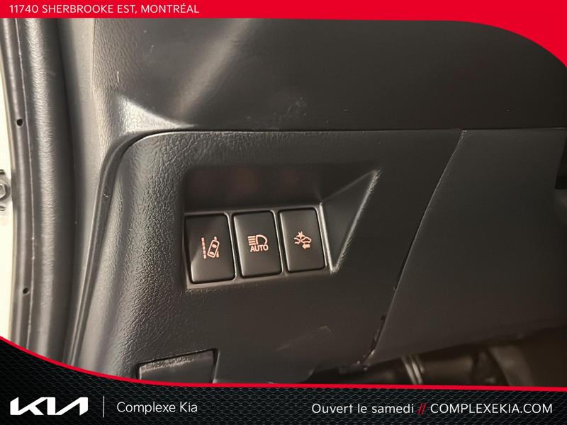 toyota Yaris 2018 - 8