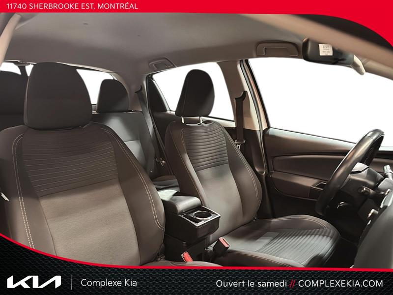 toyota Yaris 2018 - 18