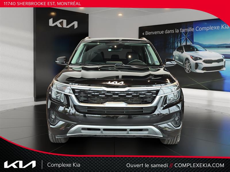 kia Seltos 2023 - 2