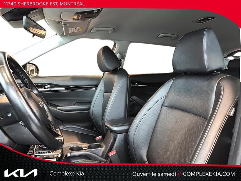 kia Seltos 2023 - 10