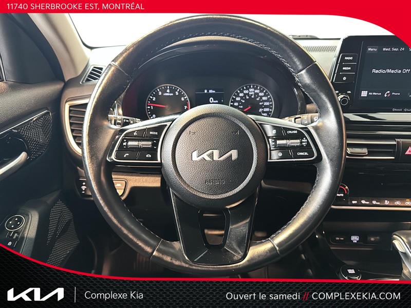 kia Seltos 2023 - 11