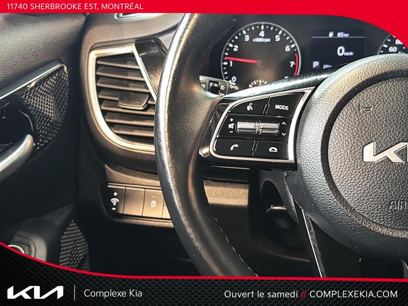 kia Seltos 2023 - 12
