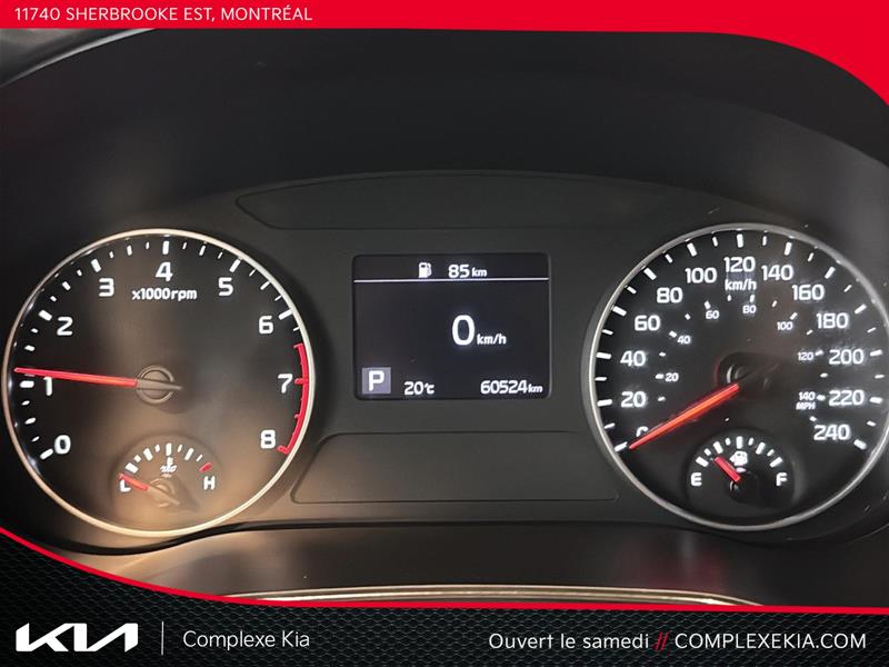 kia Seltos 2023 - 14