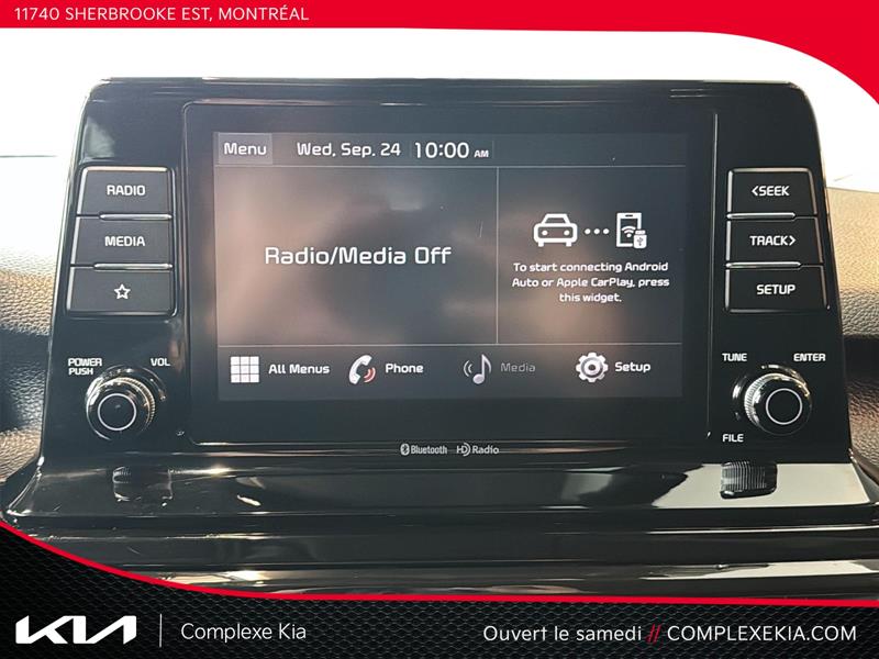 kia Seltos 2023 - 15