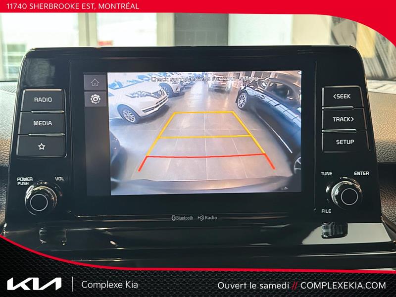 kia Seltos 2023 - 16