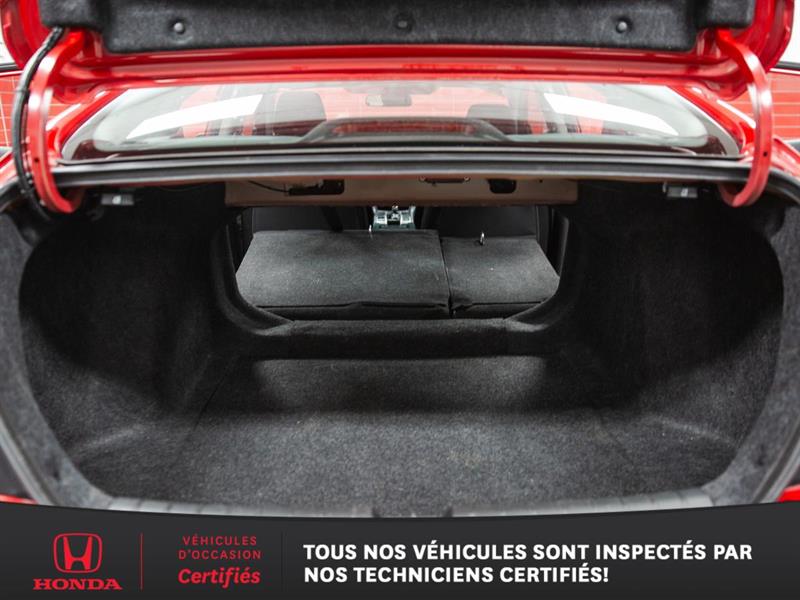 honda Civic 2020 - 19