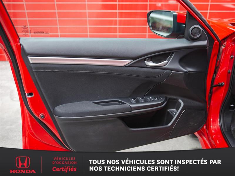 honda Civic 2020 - 20