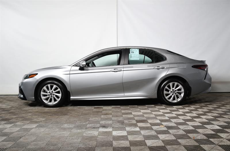 toyota Camry 2022 - 3