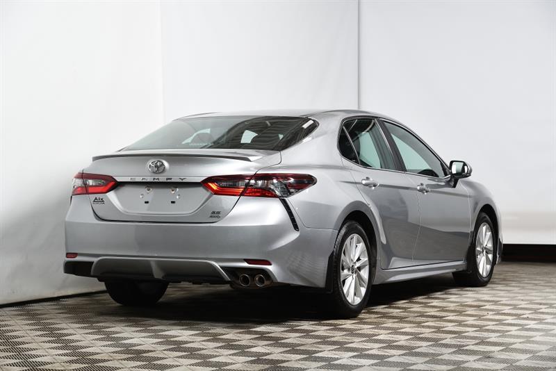 toyota Camry 2022 - 4