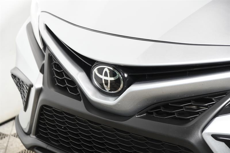 toyota Camry 2022 - 7