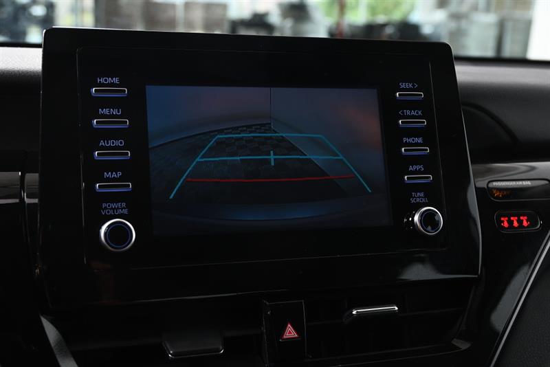 toyota Camry 2022 - 20