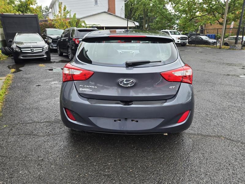 hyundai Elantra GT 2017 - 6