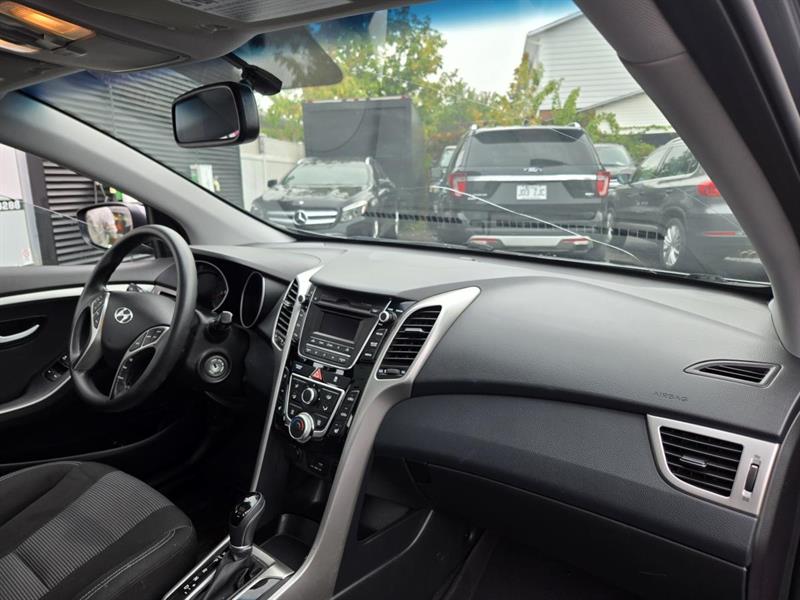 hyundai Elantra GT 2017 - 10