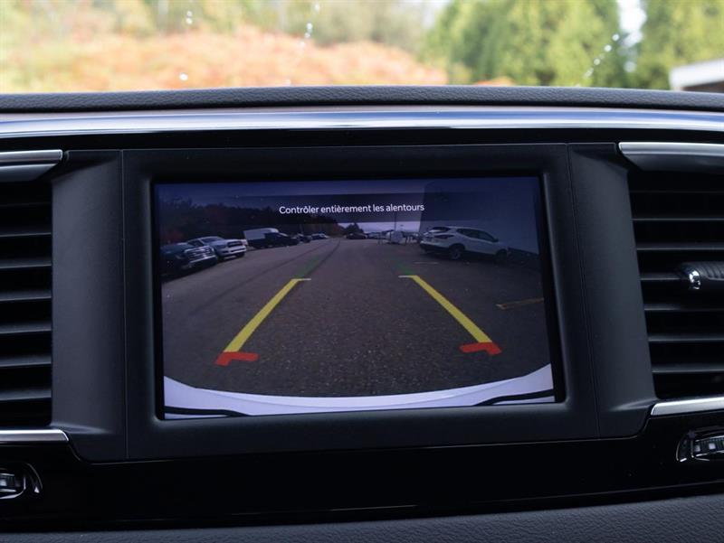 chrysler Grand Caravan 2024 - 20