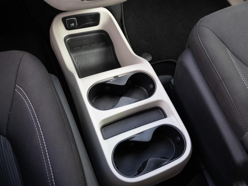 chrysler Grand Caravan 2024 - 22