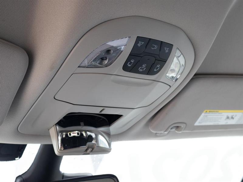 chrysler Grand Caravan 2024 - 23