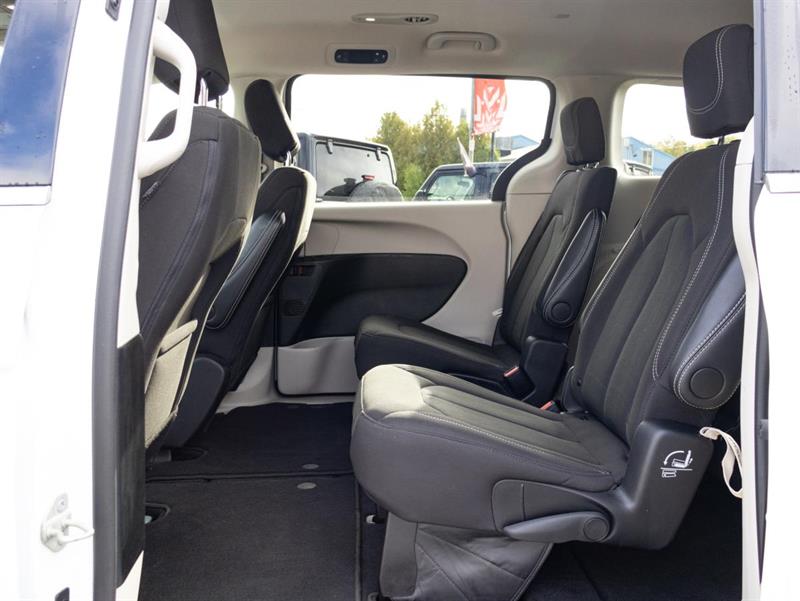 chrysler Grand Caravan 2024 - 24