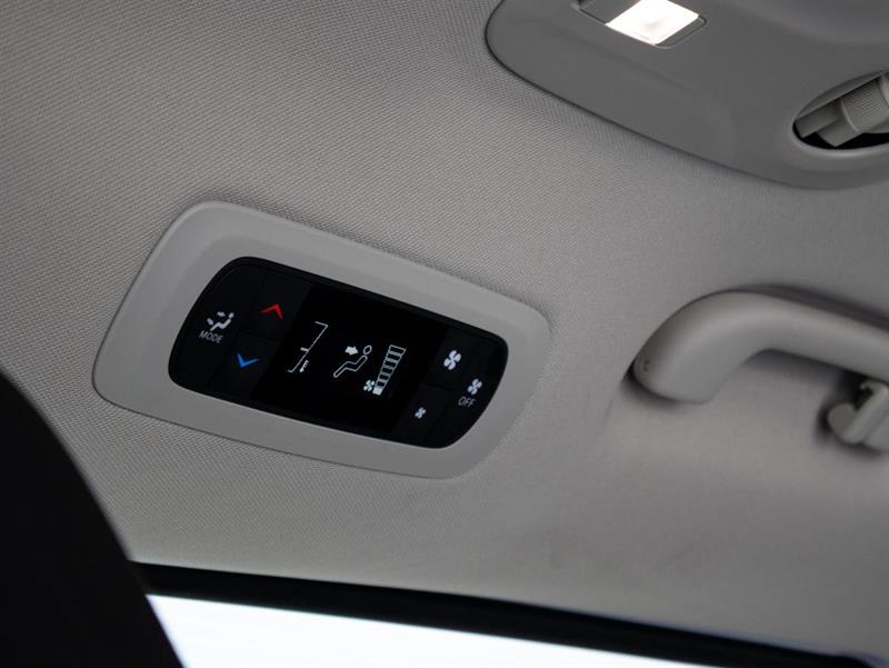 chrysler Grand Caravan 2024 - 25