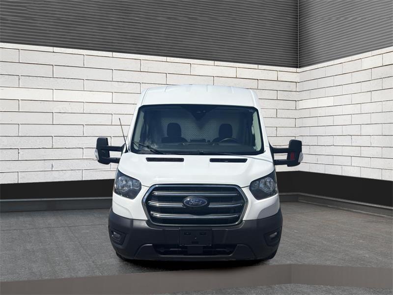 ford Transit Cargo Van 2020 - 2