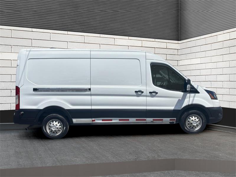 ford Transit Cargo Van 2020 - 3