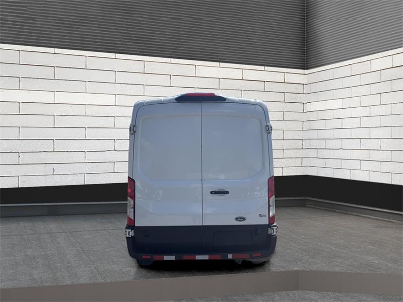 ford Transit Cargo Van 2020 - 4