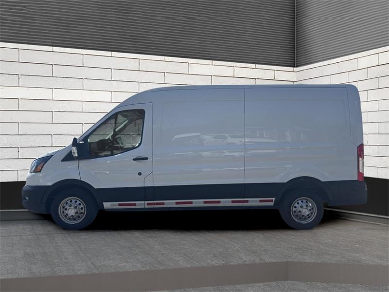 ford Transit Cargo Van 2020 - 5