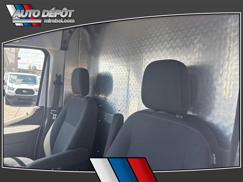 ford Transit Cargo Van 2020 - 7