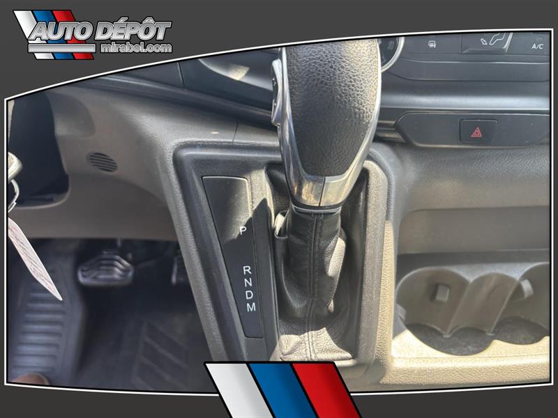 ford Transit Cargo Van 2020 - 13