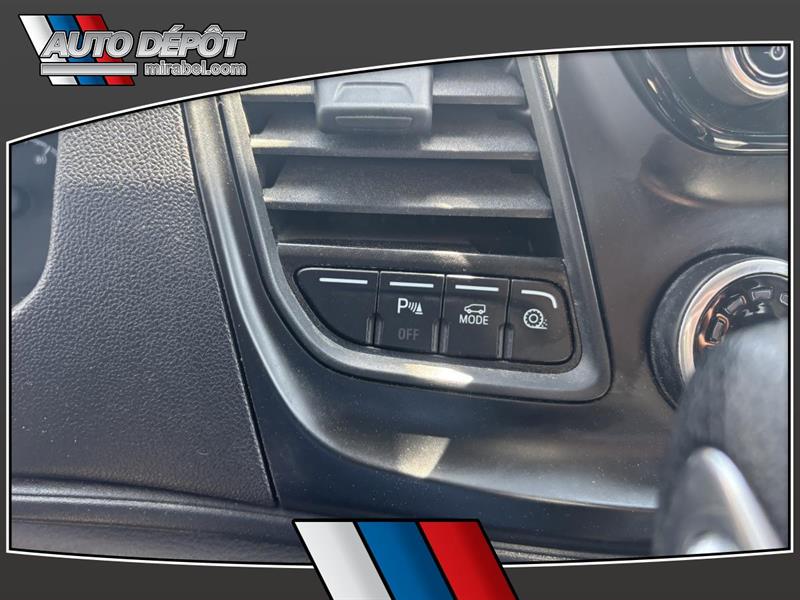 ford Transit Cargo Van 2020 - 14