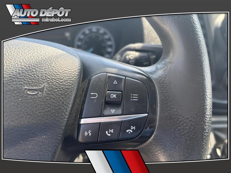 ford Transit Cargo Van 2020 - 16