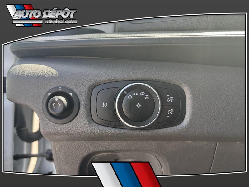 ford Transit Cargo Van 2020 - 18