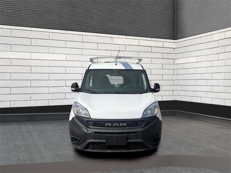 ram ProMaster City 2020 - 2