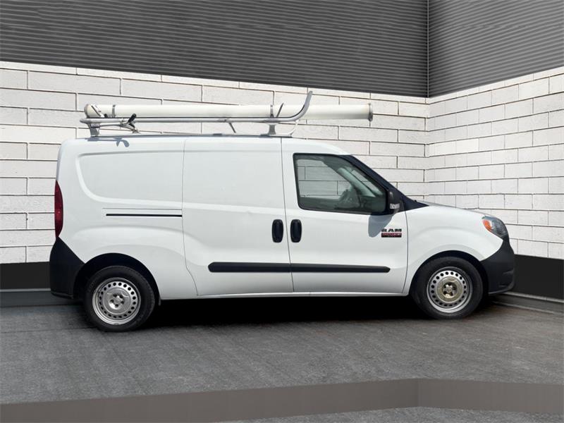 ram ProMaster City 2020 - 3