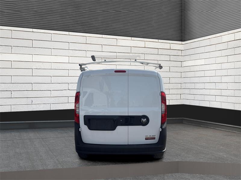 ram ProMaster City 2020 - 4