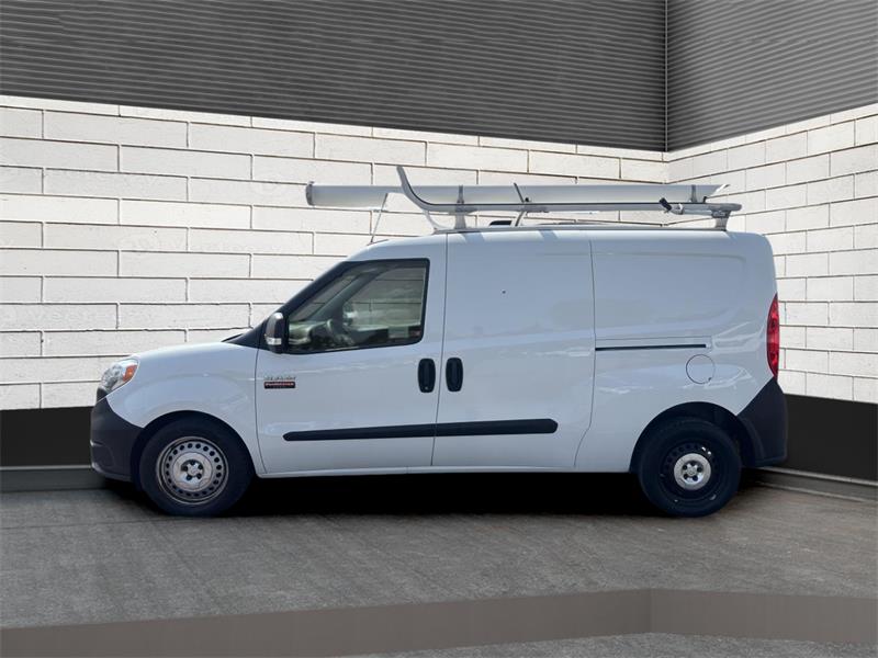 ram ProMaster City 2020 - 5