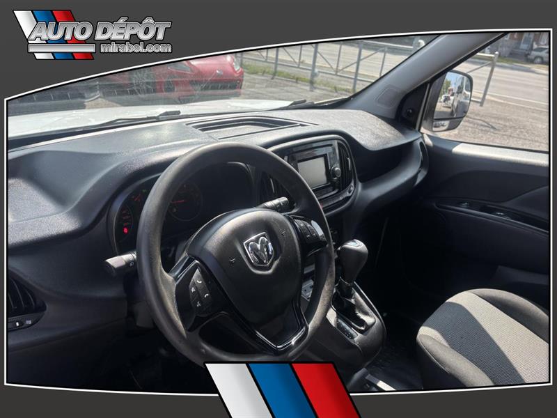 ram ProMaster City 2020 - 6