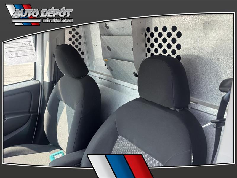 ram ProMaster City 2020 - 7