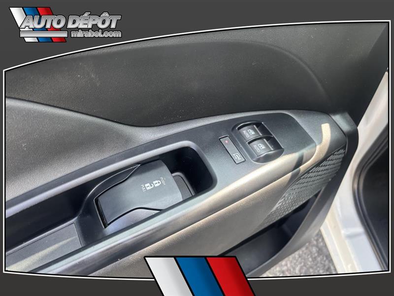 ram ProMaster City 2020 - 8