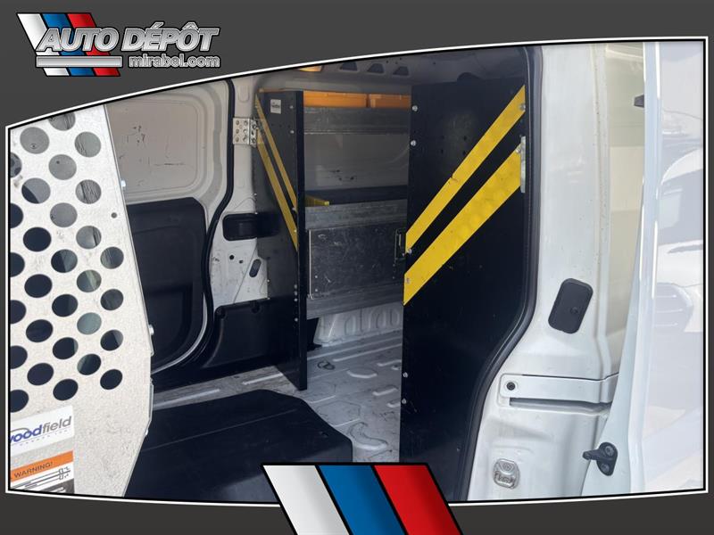 ram ProMaster City 2020 - 9