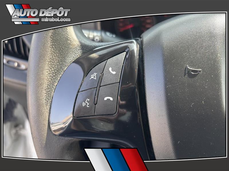 ram ProMaster City 2020 - 16